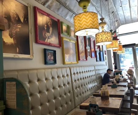 Bareburger