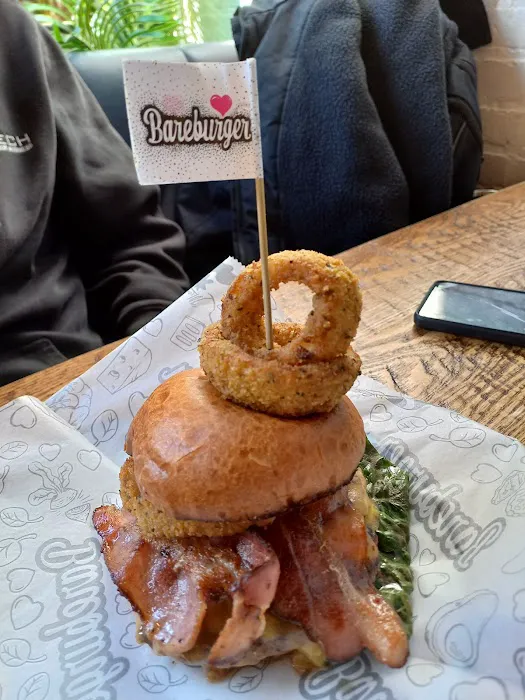 Bareburger Picture 6