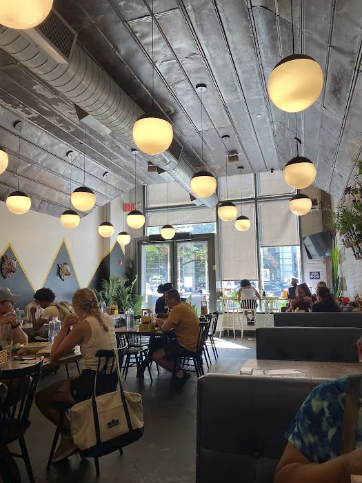 Bareburger Picture 3