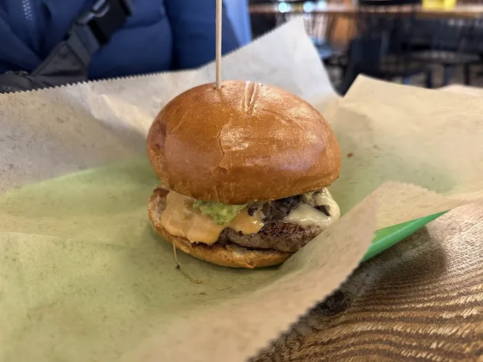 Bareburger Picture 5