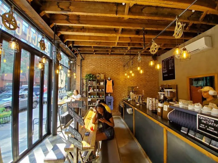 Birch Coffee Picture 2