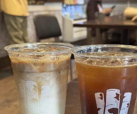 Birch Coffee