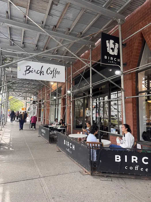 Birch Coffee Picture 3