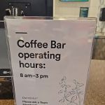 WFM Coffee Bar