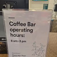 WFM Coffee Bar ico