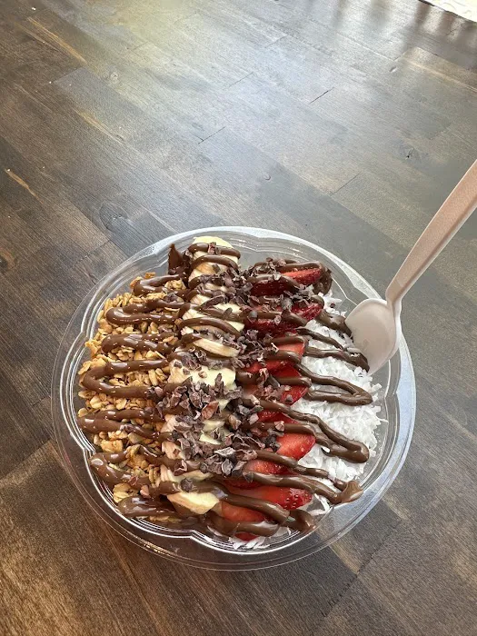 Baya Bar - Acai & Smoothie Shop Picture 2