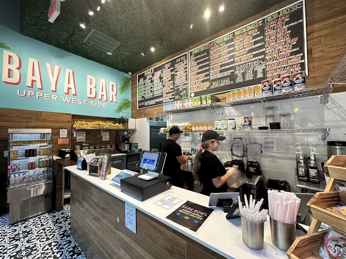 Baya Bar - Acai & Smoothie Shop Picture 5
