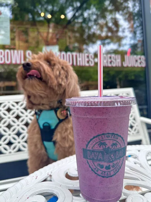 Baya Bar - Acai & Smoothie Shop Picture 7