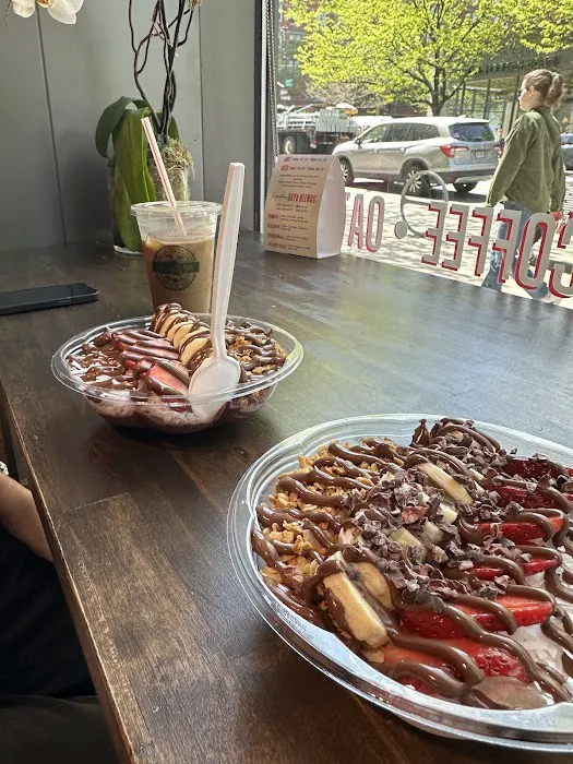 Baya Bar - Acai & Smoothie Shop Picture 8