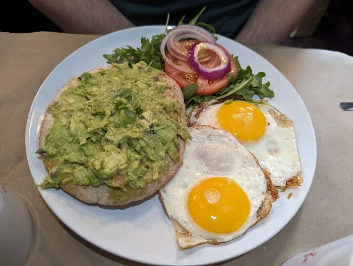 Effy's Cafe Picture 8