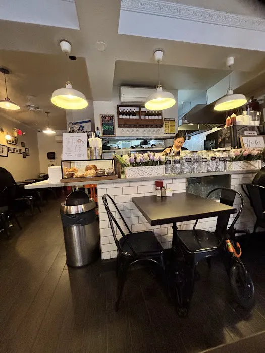 Effy's Cafe Picture 7