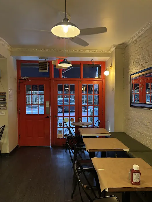 Effy's Cafe Picture 6