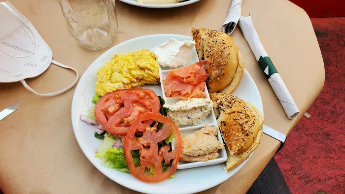 Effy's Cafe Picture 5