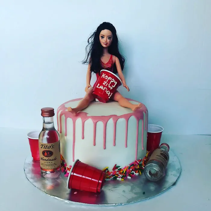 Snooky's Custom Cakes Picture 2