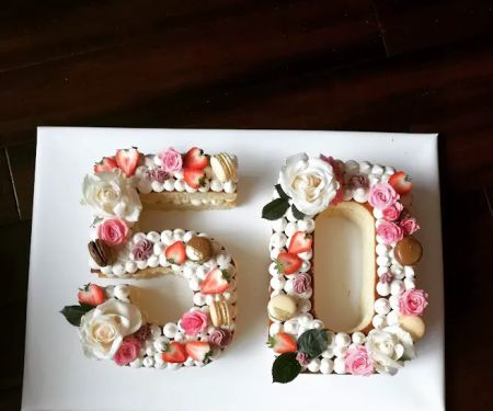 Snooky's Custom Cakes