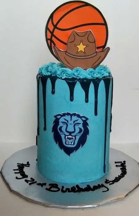 Snooky's Custom Cakes Picture 3