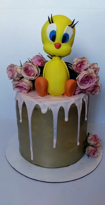 Snooky's Custom Cakes Picture 7
