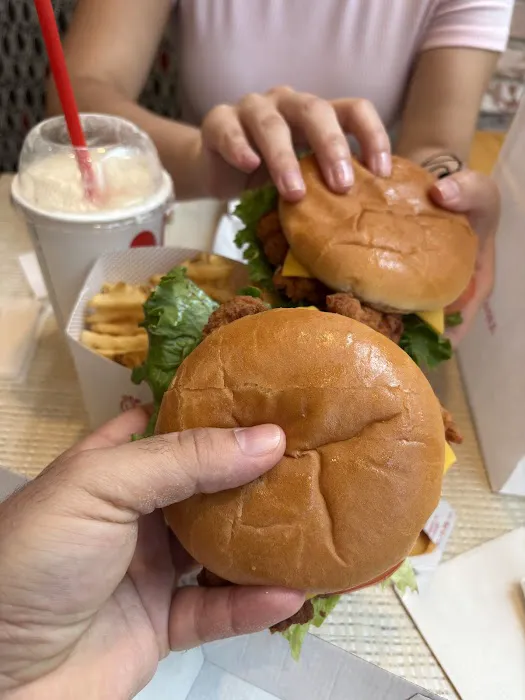 Chick-fil-A Picture 2