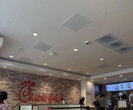 Chick-fil-A