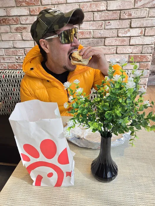 Chick-fil-A Picture 3