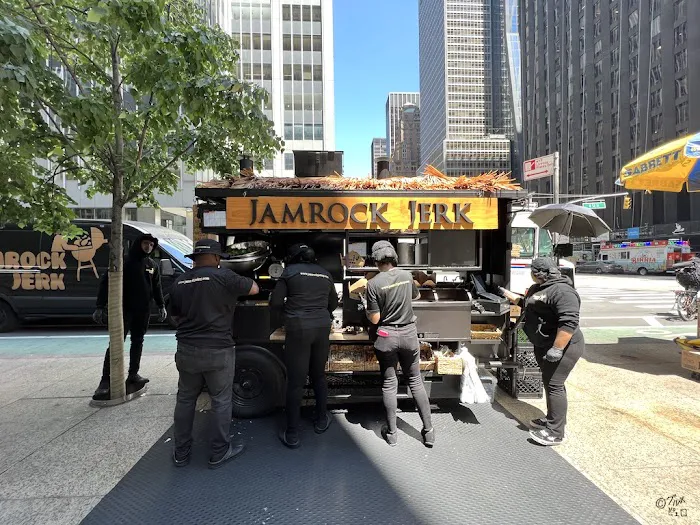JAMROCK JERK Picture 2