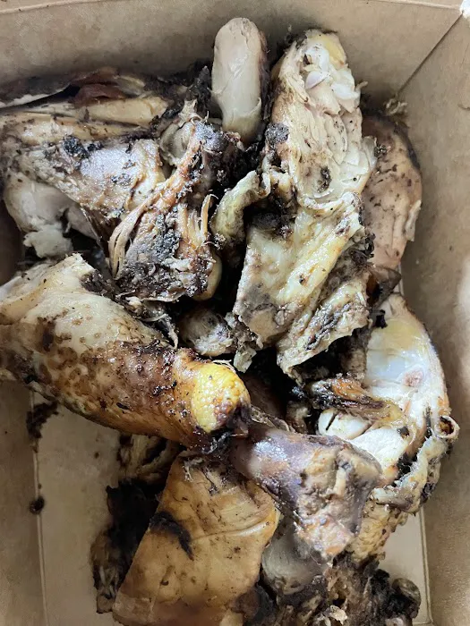 JAMROCK JERK Picture 4