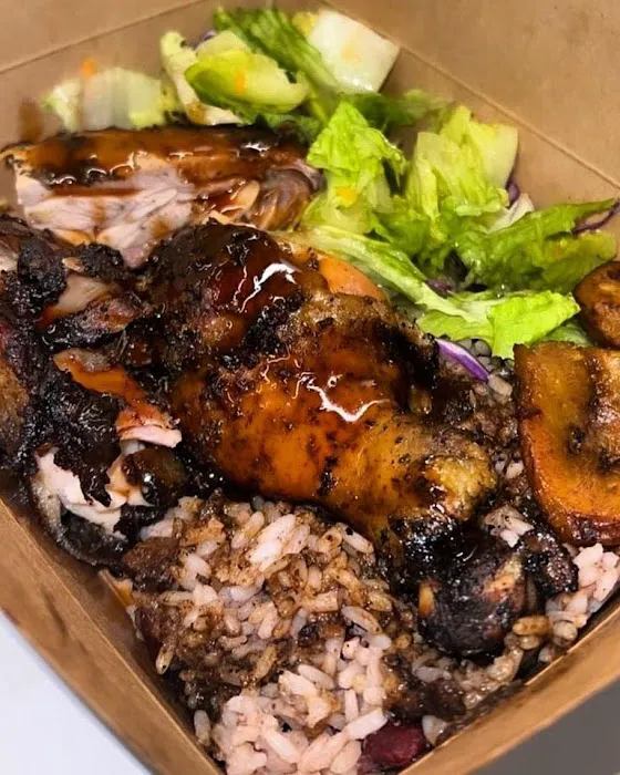 JAMROCK JERK Picture 3