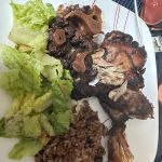 JAMROCK JERK