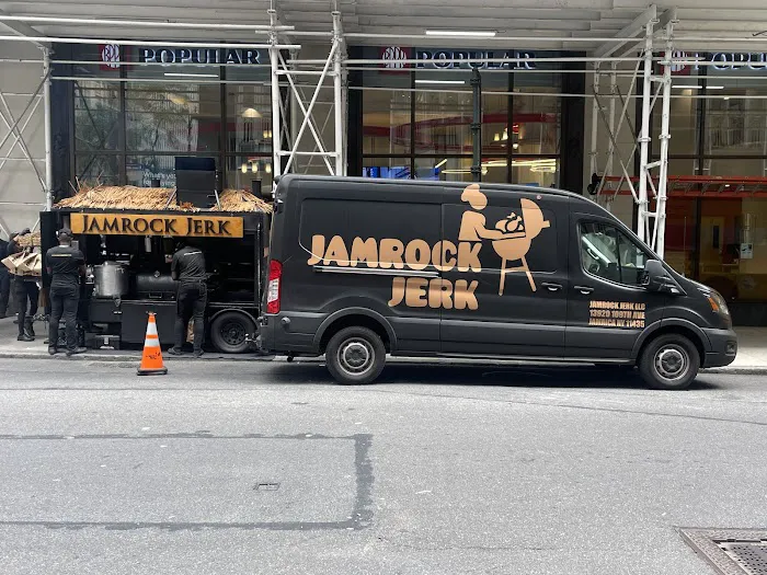 JAMROCK JERK Picture 10