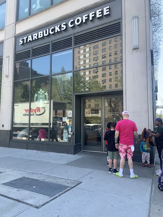 Starbucks Picture 6