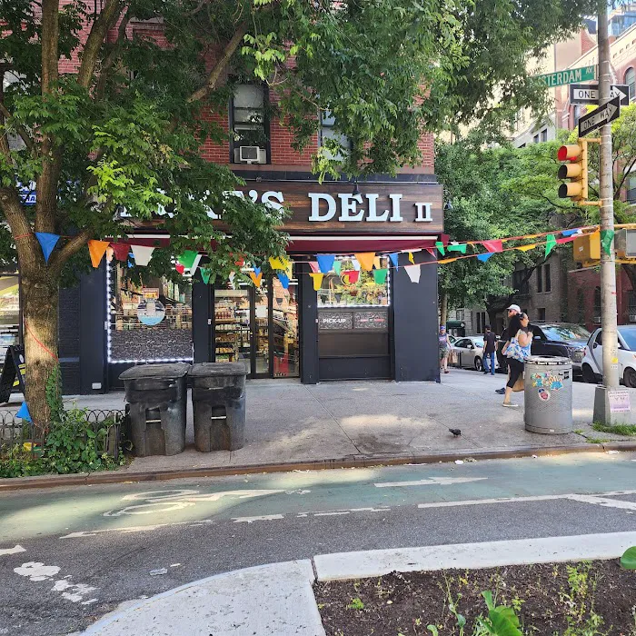 Duke’s Deli Picture 3