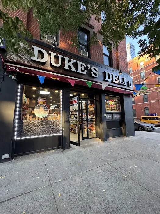 Duke’s Deli Picture 6