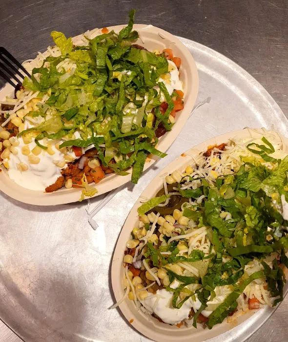 Chipotle Mexican Grill Picture 7