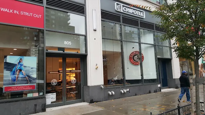 Chipotle Mexican Grill Picture 5