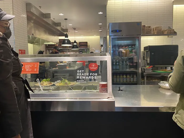 Chipotle Mexican Grill Picture 8