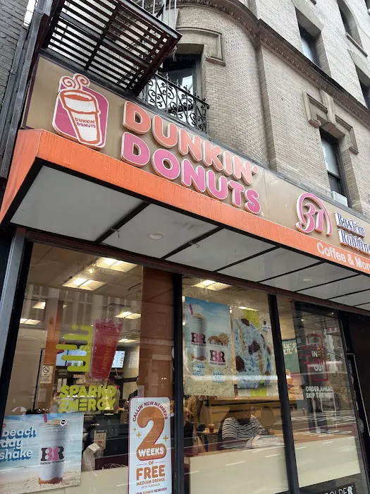 Dunkin' Picture 7