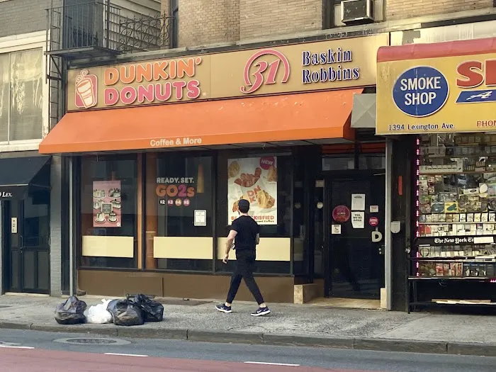 Dunkin' Picture 6