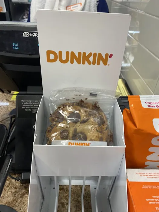 Dunkin Donuts and Baskin Robbins Picture 2