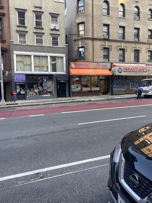 Dunkin Donuts and Baskin Robbins Picture 10