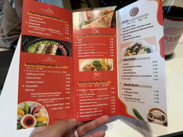 Vanessa’s Dumpling House Picture 10