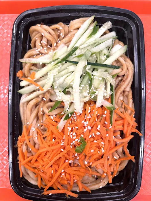 Vanessa’s Dumpling House Picture 4