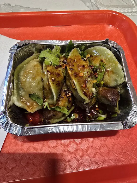 Vanessa’s Dumpling House Picture 2