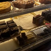 Budapest cafe ico