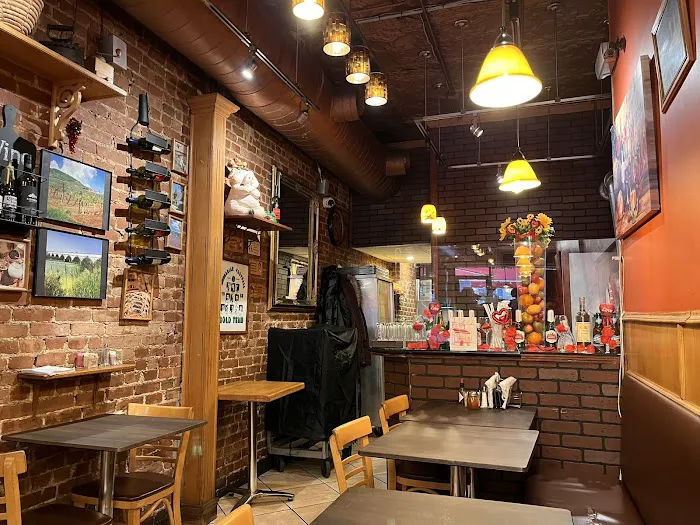 Budapest cafe Picture 8