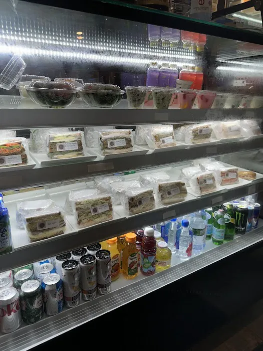 Red's Coffee & Bakery Picture 1