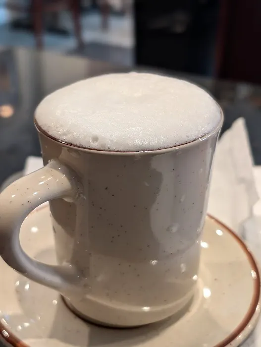 Red's Coffee & Bakery Picture 8