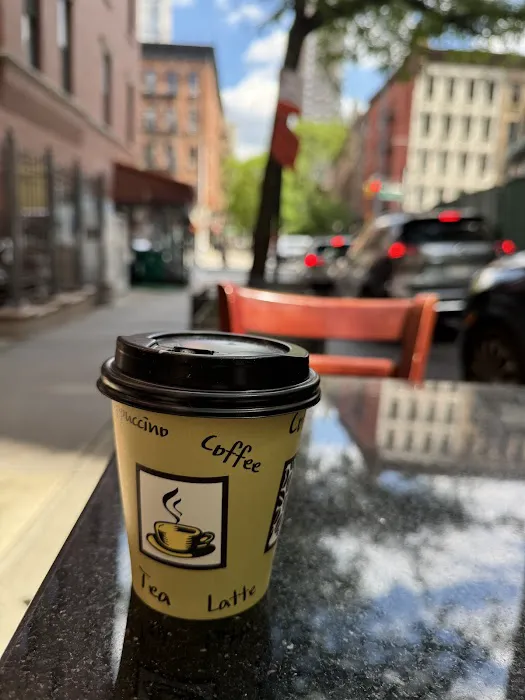 Red's Coffee & Bakery Picture 6