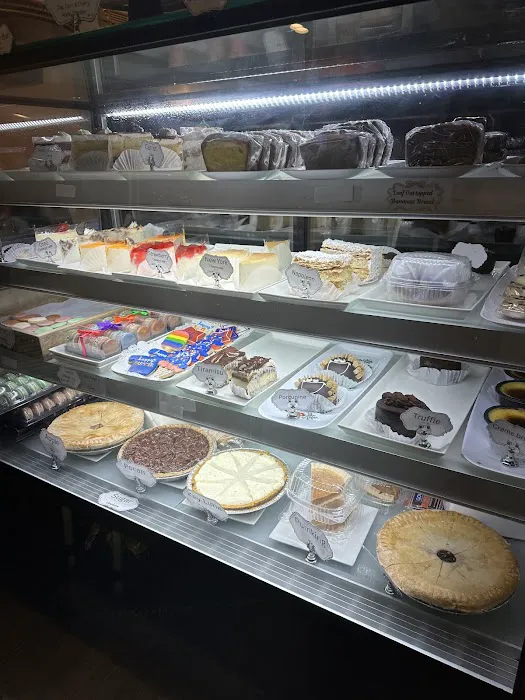 Red's Coffee & Bakery Picture 10