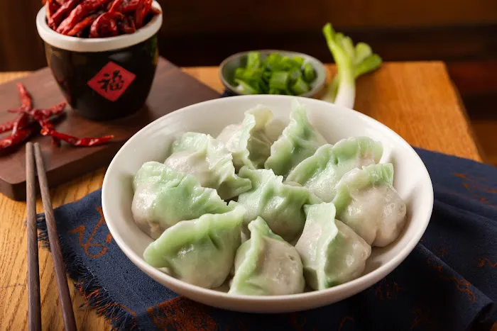 Bites of Xian 88 西府小吃 Picture 3