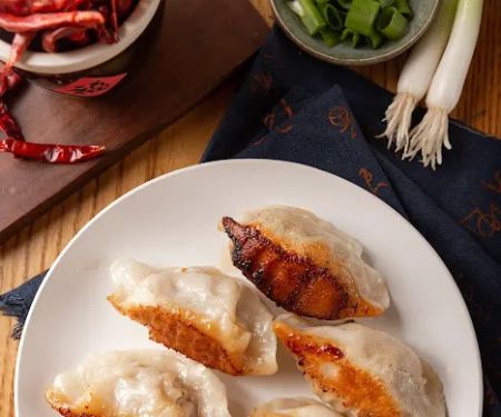 Bites of Xian 88 西府小吃